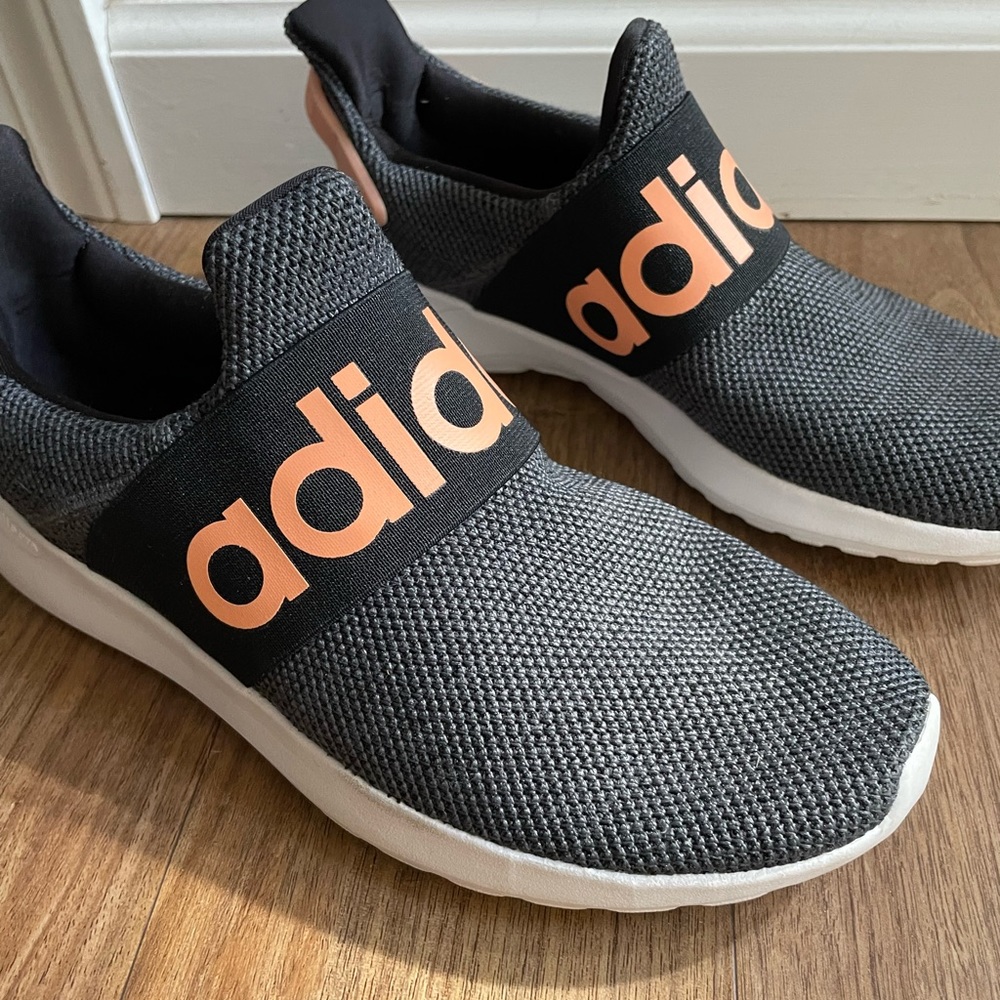 Adidas Slip-on Sneakers - Women’s